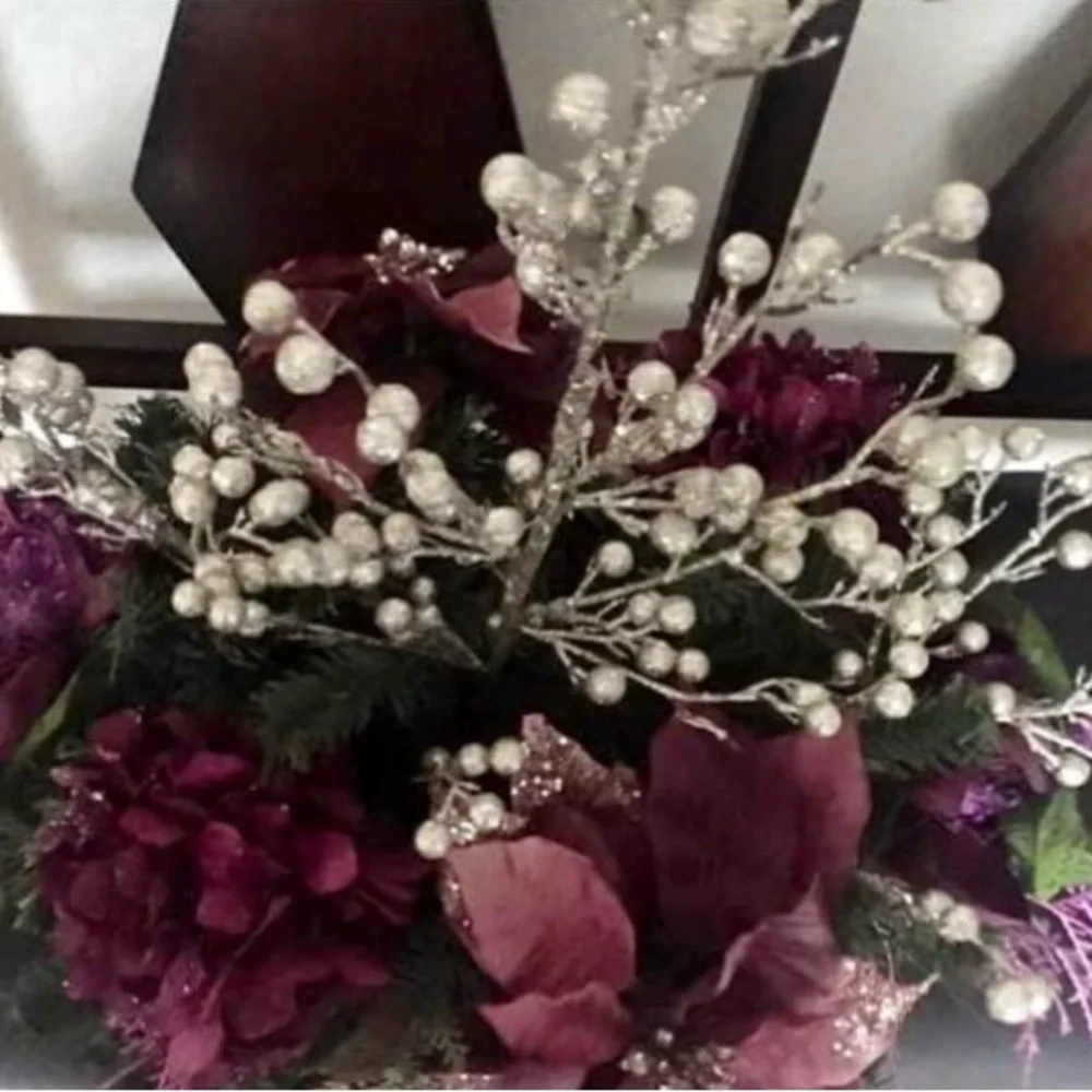 Handmade beautiful faux